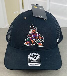 47 NHL Fan Cap, Hats for sale | eBay
