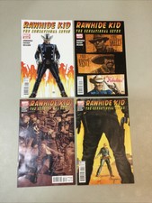 Rawhide Kid The Sensational Seven 1-4 Full Set 1 2 3 4 Marvel Comics 2010 (RH02)