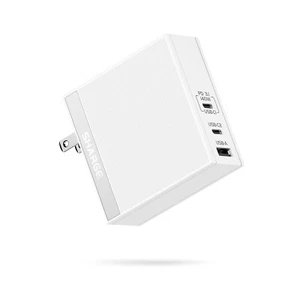 SHARGE USB C Charger 140W Fast GaN Charger, PD3.1 for MacBook, Phone 15, iPad... - Picture 1 of 6