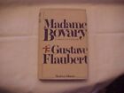 Madame Bovary By Flaubertmodern Library