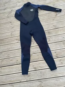 Gents Gul Medium Full Wetsuit 3mm Brand New - Picture 1 of 2