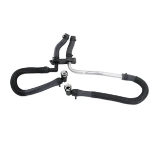 Hose Tube Heater Supply And Return For 2011-2017 Jeep Grand Cherokee 55038032AK - Picture 1 of 6