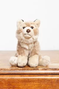 WWF Anna Club Kleiner Wolf - Bild 1 von 7