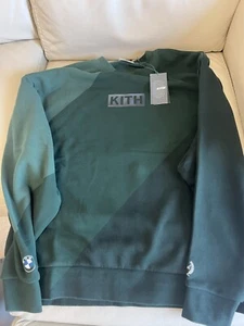 Kith X BMW Vitality Vintage Cuello Redondo L - Imagen 1 de 1