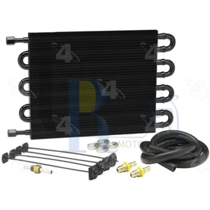Hayden Automatic Transmission Oil Cooler for Chevrolet C2500 1988-1998 1999 2000 - Picture 1 of 3