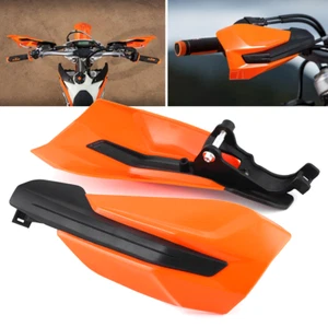 For XC /XC-F /XC-W /XCF-W /SX /SX-F /EXC /EXC-F Handlebar Hand Guards Protector - Picture 1 of 24