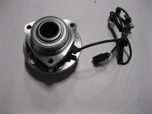 BHA53914 New front Wheel Hub Assembly For 2002-2006 GMC Envoy XL RWD/4WD - Picture 1 of 4