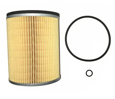 Unimog Ölfiltereinsatz U406 inkl. Dichtungen - Bild 1 von 4