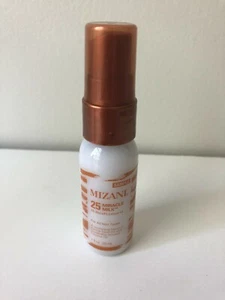 MIZANI 25 MIRACLE MILK LEAVE-IN CONDITIONER 30 ML1 FL.OZ TRAVEL MINI - Picture 1 of 2
