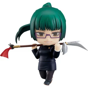 Good Smile Company Nendoroid Confección Zenin Jujutsu Kaisen Acción Figura Japón - Imagen 1 de 7
