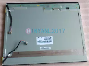 LTM190EX-L31 19.0" Samsung 1280×1024 Resolution LCD Screen Panel - Picture 1 of 1