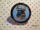 Football Club MOOR GREEN - SOLIHULL MOORS badge  # 5 Maker Reeves