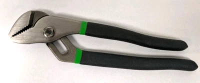 "Alicates para bomba Greenlee 0451-10D, 10"" de largo" Foto 1 de 2