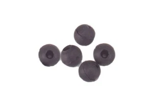 TRABUCCO - KKARP - PRO RUBBER BEADS - Imagen 1 de 1