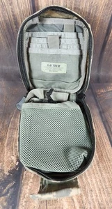 Military IFAK Trauma Bag Digital Camo Camouflage Bag Only - Picture 1 of 10