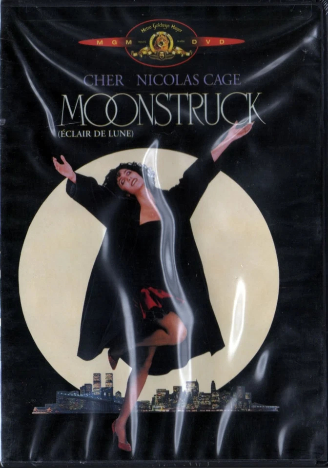 Moonstruck - Image 1 of 2