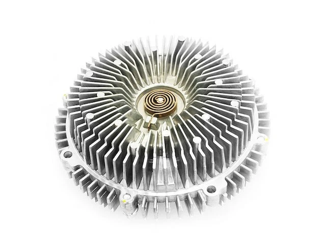 Fan Clutch For 2008-2012 Nissan Pathfinder 5.6L V8 2009 2010 2011 JY549QX - Изображение 1 из 1
