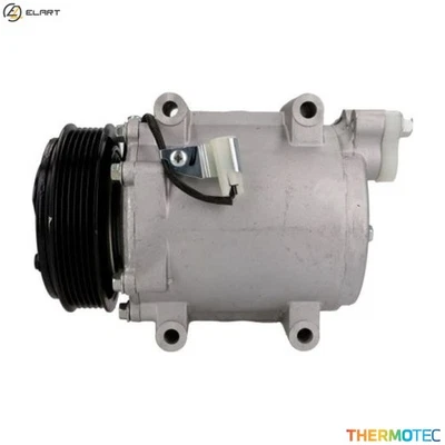 COMPRESSOR AIR CONDITIONING KTT090040 FOR VOLVO S80 XC90/SUV S60 XC70/CROSS 2.0L - Image 1 of 4
