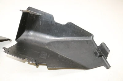 Polaris Sportsman 550 2013 dirección asistida eléctrica 4x4 interior izquierdo derecho guardabarros protectores Foto 1 de 4