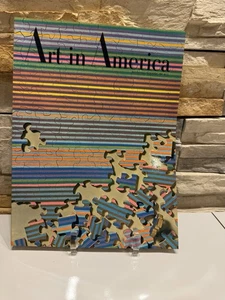 ART IN AMERICA NOVEMBER DECEMBER 1969 Very Good Condition - Bild 1 von 8