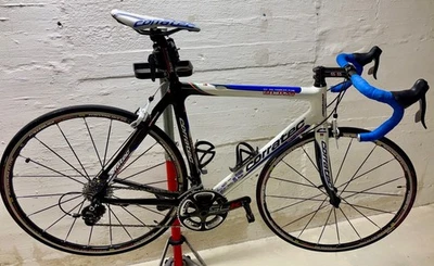 Rennrad Corratec - Bild 1 von 4