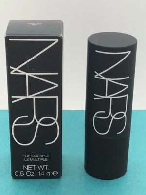 Nars The Multiple Multi-Purpose  In Orgasm 1517 0.5 oz / 14 g NIB - Image 1 of 4