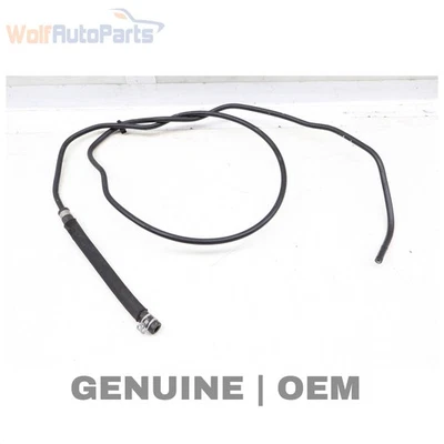 Mercedes-Benz GLC300 2016-2019 - Manguera de refrigerante del motor/línea 2538306100 Foto 1 de 4