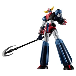 SHOKUGAN GRENDIZER U UFO ROBOT GOLDRAKE MODEL KIT BANDAI - Foto 1 di 10