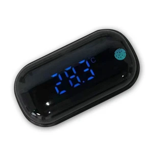 Fish Tank Thermometer with Temperature Alerts and 12 Month Battery Longevity - Picture 1 of 8