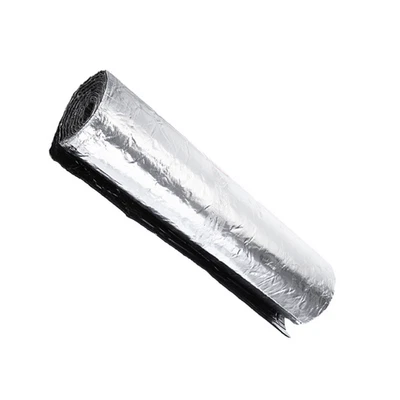 Amortiguador de sonido capó de coche motor cortafuegos protector térmico aislamiento acústico alfombrilla Foto 1 de 4