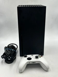 MICROSOFT XBOX SERIES X - HEIMKONSOLE - 1TB - 1882 (CP2015278) - Bild 1 von 5