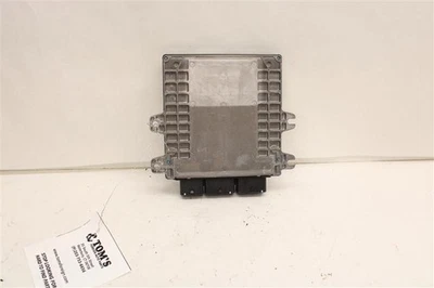 ECU ECM COMPUTER EX37 G37 Q60 Q70 QX50 QX70 370Z 2013-2017 NEC007647 1349724 - Imagem 1 de 4