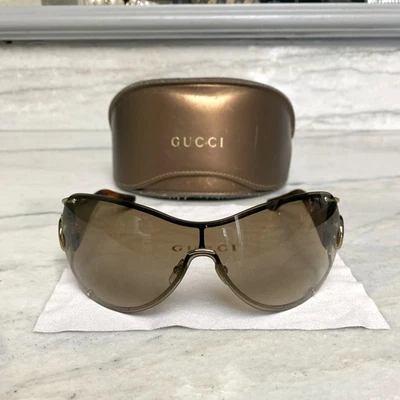 Gafas de sol para mujer GUCCI GG 2802/S Foto 1 de 4