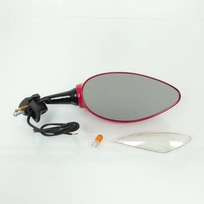 Rétroviseur droit Far pour Moto Ducati 999 S Superbike 2003 à 2006 Neuf - Photo 1/4