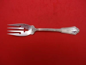 Jacobean by Reed & Barton Sterling Silver Salad Fork 6 1/4" - Picture 1 of 1