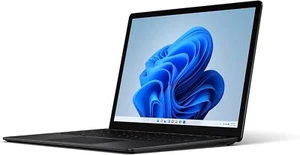 Microsoft Surface Laptop 4 13,5 Zoll Toch Display Intel Core i7-1185G7 16GB RAM - Bild 1 von 5