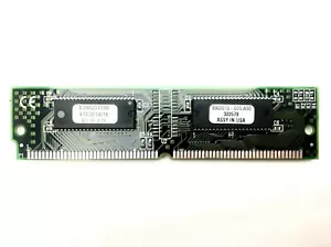 8MB Kingston KTC3014/16 Memory module COMPAQ 243012-001 SIMM - Picture 1 of 1