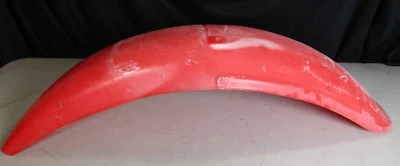 Guardabarros trasero Montesa Cota 348 Coneli p/n 5120.024 51M 1976-1979 Foto 1 de 4