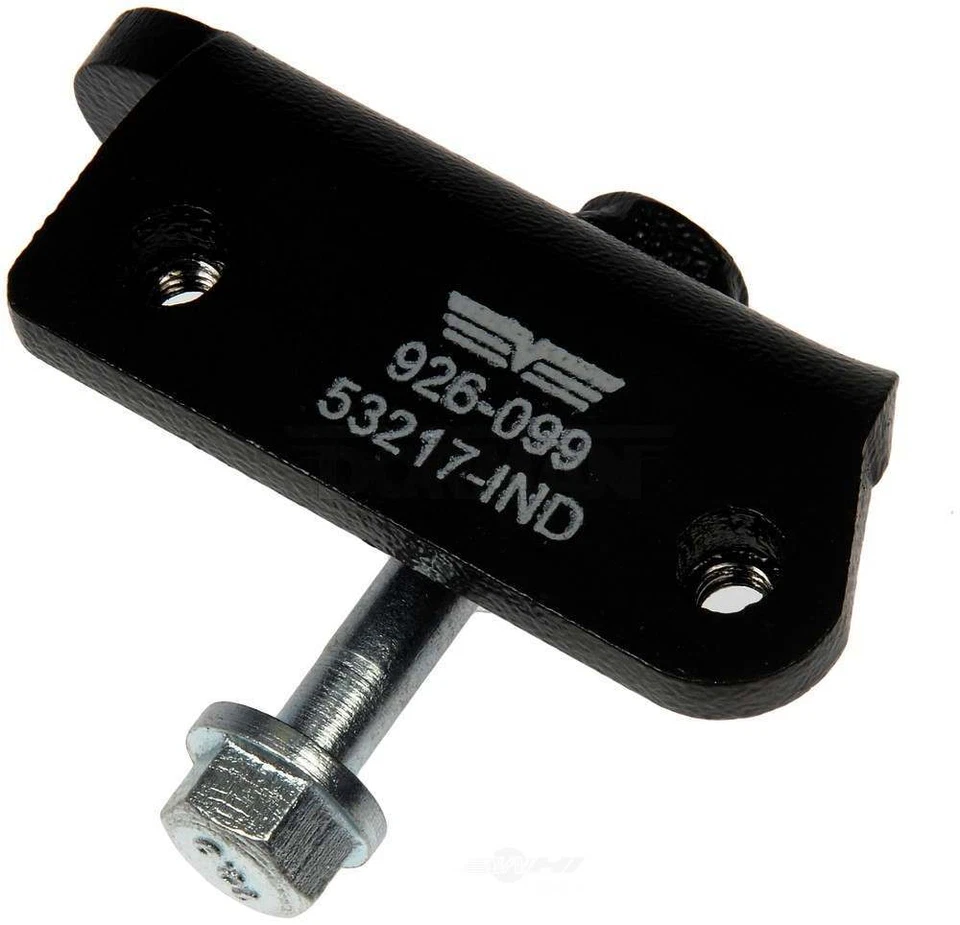 Alternator Stay Bracket Dorman 926-099 for Honda Accord 1998-2002 - Image 1 of 1