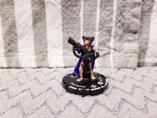 Mage Knight General Russo #007 Nexus ** Atlantis Guild Atlantean Empire Aurora