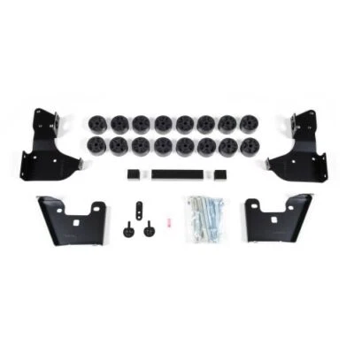 Zone Offroad ZONC9151 1.5" Suspension Body Lift Kit For Silverado/Sierra NEW - Image 1 of 3