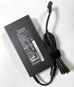 MSI Katana 15 B13VEK B13VGK B12VEK B12VFK 200W Laptop Charger Adapter A15-200P4B - Zdjęcie 1 z 3