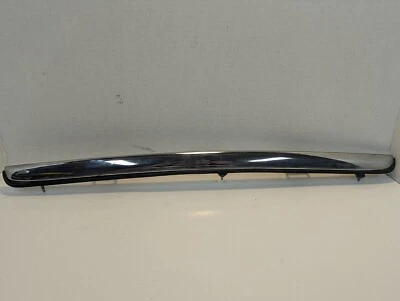 Chrysler Lebaron 1995 cabezal de parrilla cromado 5263369 Foto 1 de 4