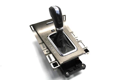2010-2011-2012 LINCOLN MKT AUTOMATIC FLOOR GEAR SHIFTER SHIFT CUP HOLDER OEM 68C - Image 1 of 4
