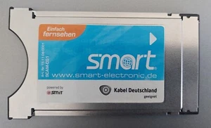 Smart TV CI Modul für Kabel Deutschland - Bild 1 von 2