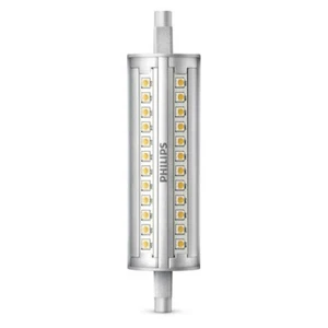 Philips 6.5W=60W 118mm R7s LED, Warm White 3000K - Picture 1 of 3