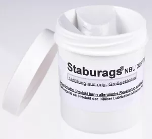 Staburags NBU 30 PTM 20g Compatible with BMW, Moto Guzzi, Suzuki, Yamaha Gimbal - Picture 1 of 4