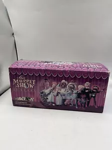 NASCAR THE MUPPET SHOW 25th ANNIVERSARY CAR 2002 INTREPID R/T ACTION RACING - Picture 1 of 22