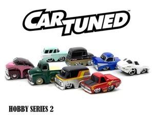 CarTuned Series 2 Hobby Assortment 2024 1/64 None-Sealed Box - Picture 1 of 4