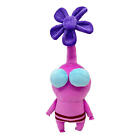 Pikmin 4 Ice Pikmin Oatchi Plush Toy Soft Stuffed Doll Kids Birthday Gifts